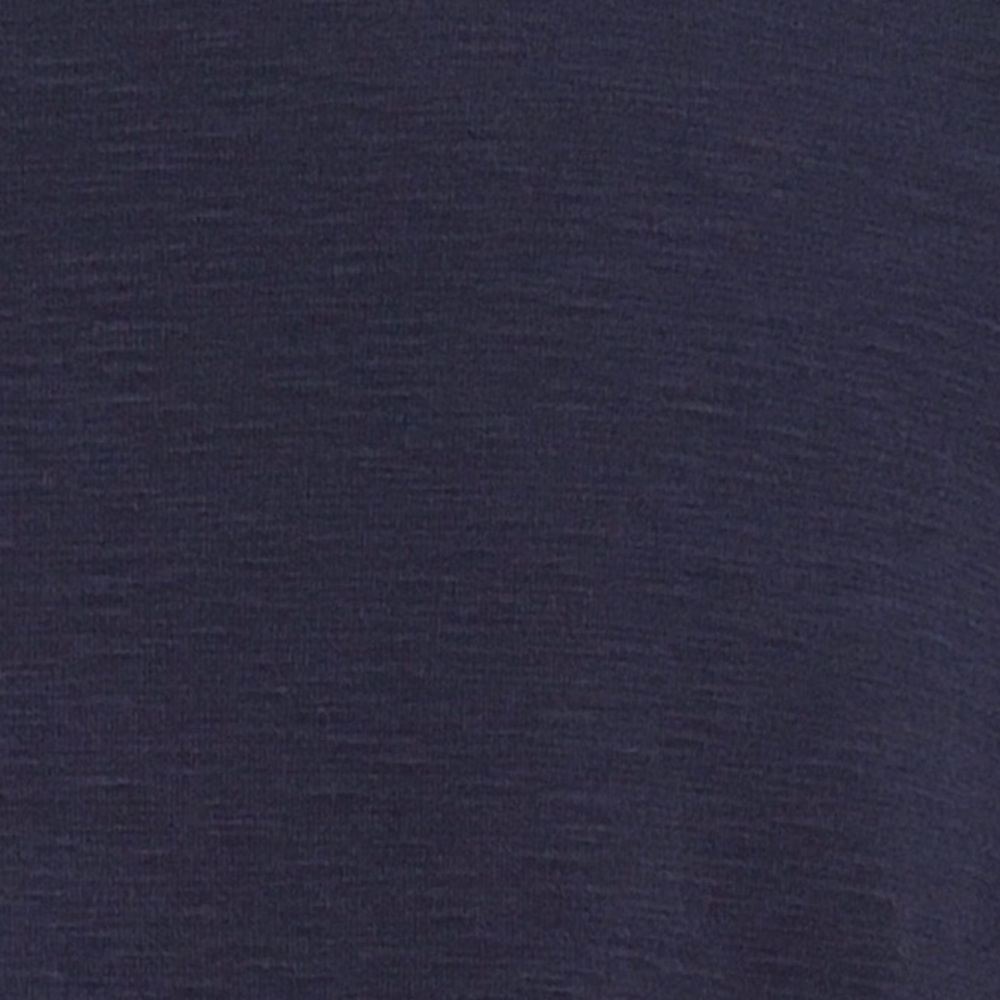Solid Navy Sarah - Picture 3 of 4